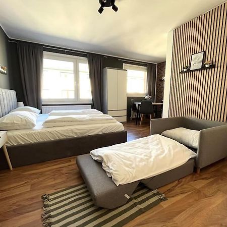 Urban I Modern I Stylish I Smart Viena Exterior foto