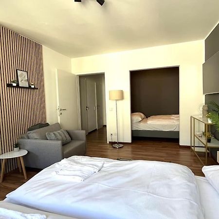 Urban I Modern I Stylish I Smart Viena Exterior foto