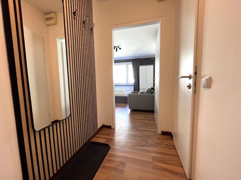 Urban I Modern I Stylish I Smart Viena Exterior foto