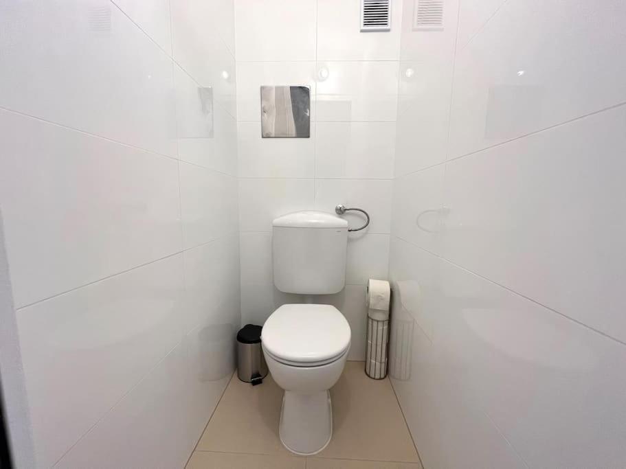 Urban I Modern I Stylish I Smart Viena Exterior foto