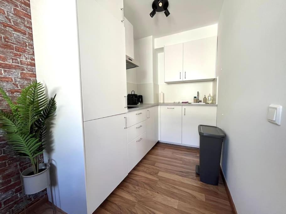Urban I Modern I Stylish I Smart Viena Exterior foto