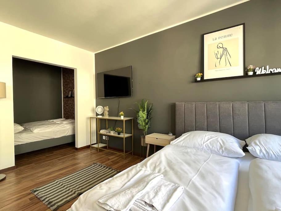 Urban I Modern I Stylish I Smart Viena Exterior foto